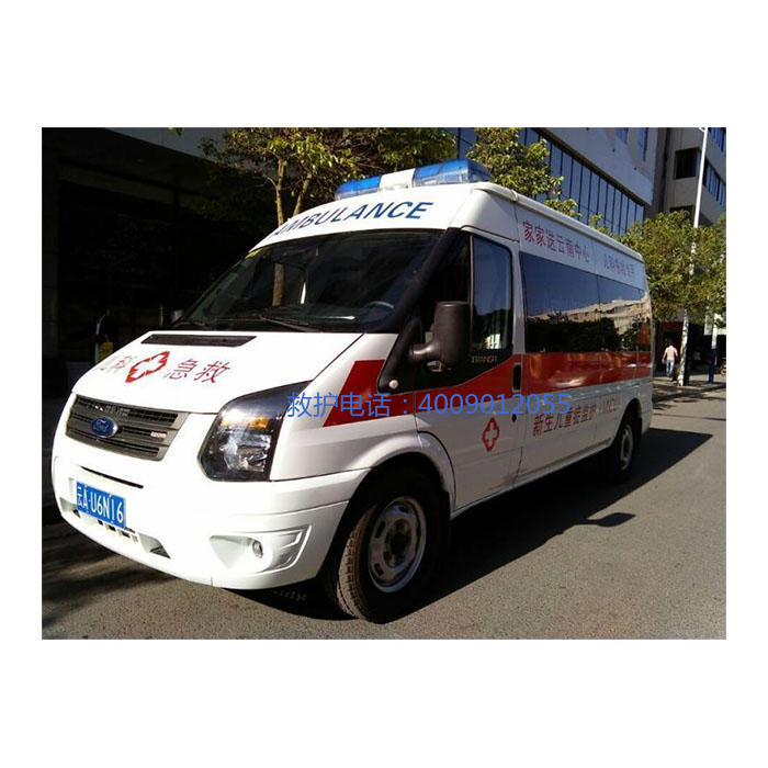 出租私人救护车联系方式